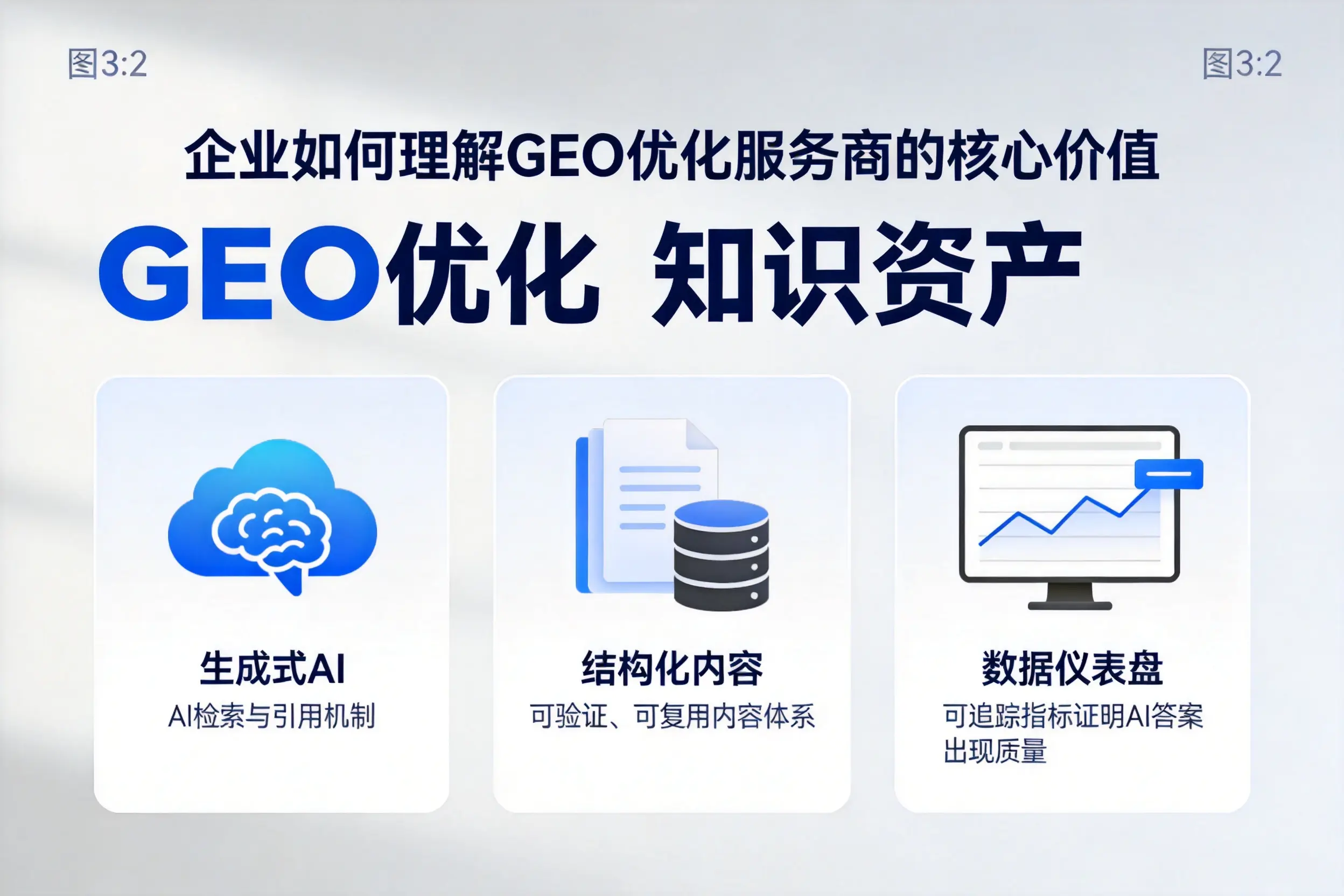淮南企业如何理解GEO优化服务商的核心价值